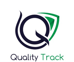 Quality Track logo