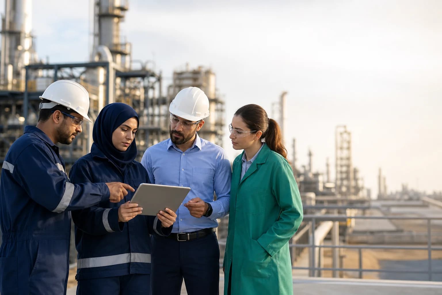 Beyond Prequalification: Building a Supplier and Contractor Performance System That Drives Improvement