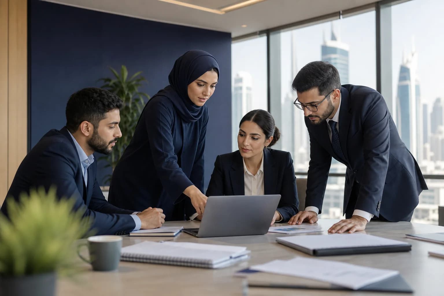 Making ISO 9001 a Management Habit: Build a Continual Improvement Rhythm